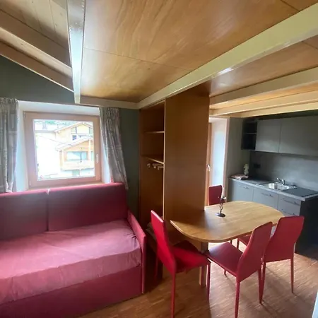 Lägenhet Cronox Mini *