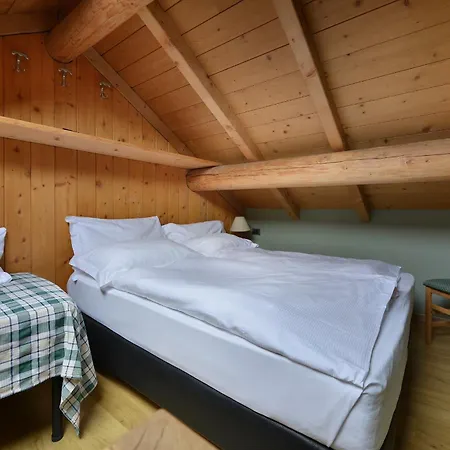 Lägenhet Cronox Mini Livigno