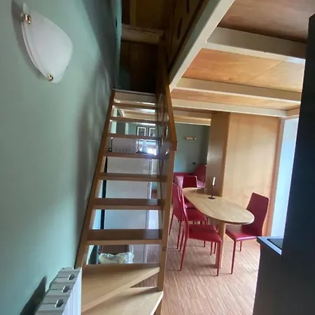 Apartment Cronox Mini *