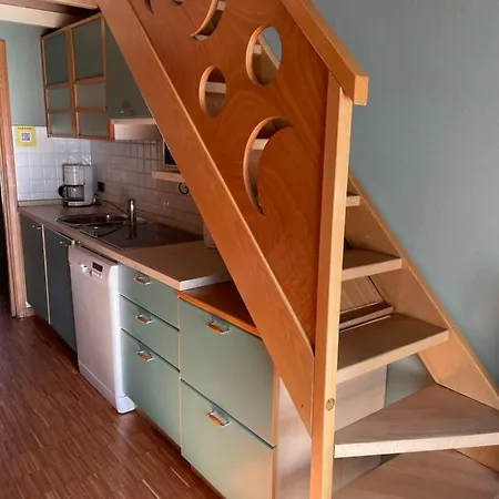 Apartment Cronox Mini Livigno