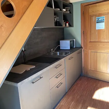 Cronox Mini Apartment