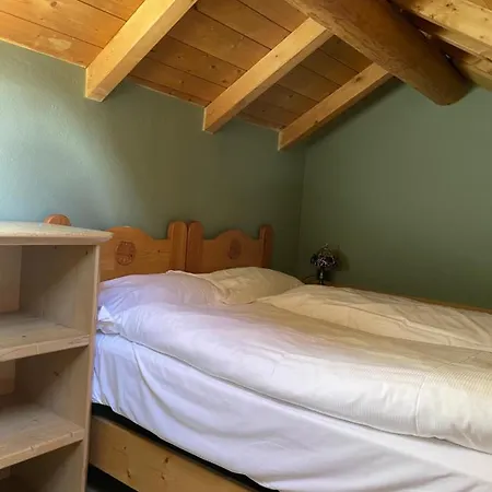 Apartment Cronox Mini *