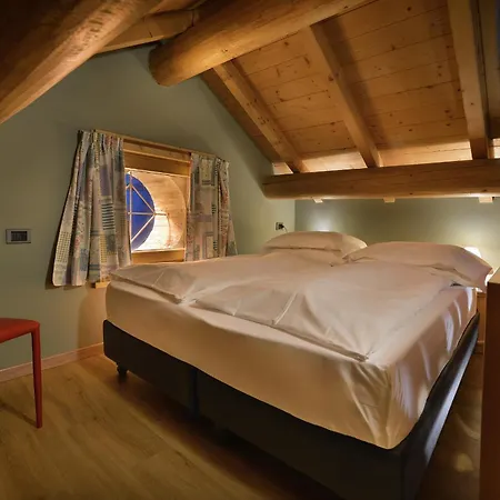Cronox Mini Apartment