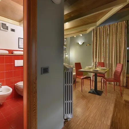 Apartment Cronox Mini Livigno