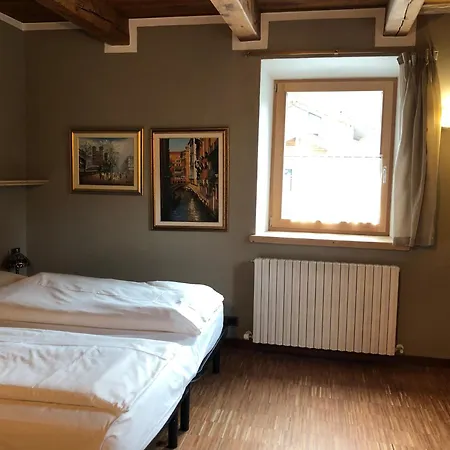 Apartment Cronox Mini Livigno