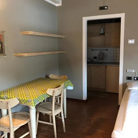 Apartment Cronox Mini *