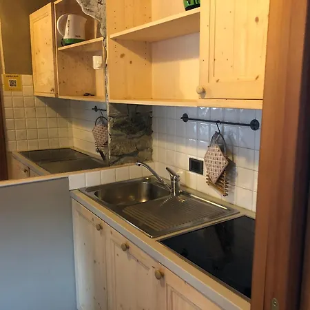 Cronox Mini Apartment