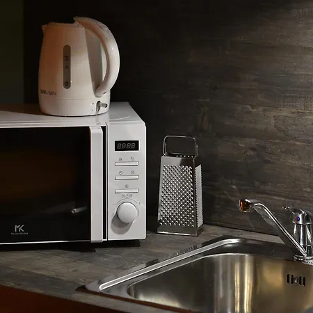 شقة Cronox Mini *